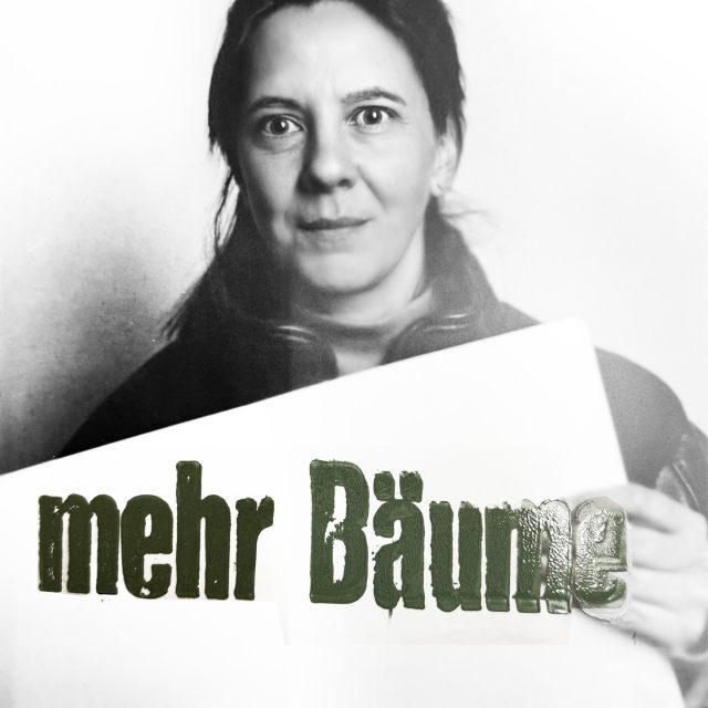 mehr Bäume