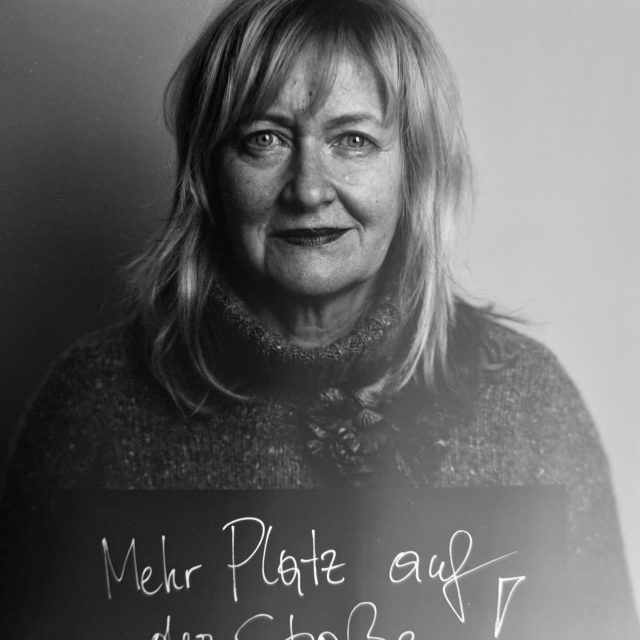mehr Platz